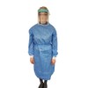 SMS Non-sterile Standard Surgical Gown suitable for Dental, Physiotherapist -