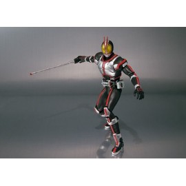 S.H. Figuarts Kamen Rider Fizz