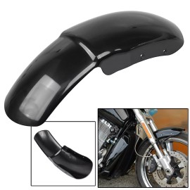 Unbranded ABS plastic Front Fender For Harley V-Rod Muscle VRSCF 10th Anniversary VRSCAW