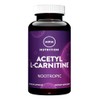 MRM - Acetyl L-Carnitine - 500mg Per Capsule 60 Vcaps