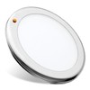 camperxlite 3CCT LED Ceiling Light DC12V Campervan-2700K/4000K/6000K-860LM, Dia 7.09″ Round