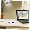 Beavorty 8pcs Storage Boxes for Home Organization Versatile Sundries Containers