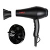 MHU Professional Salon Grade 1875w Low Noise Ionic Ceramic Ac