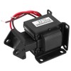 SA-2602 AC Push Pull Electromagnet Tractive Solenoid Electromagnet 220VAC 19.6N