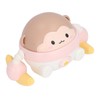 Electronic Tumbling Monkey Puzzle Guided Head Up Exercise Educational Crawling
