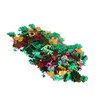5 Pack 150g Confetti Flamingo Party Glitter Sequin Confetti Baby