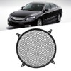 Speaker Cover, Car Subwoofer Speaker Protective Cover, Car, Audio Plastic