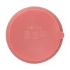 dollop Silicone Suction Bowl | BPA Free | Dishwasher &