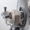 YOKIVE Ceiling Fan Capacitor CBB61 Metalised Polypropylene Film Capacitor Large