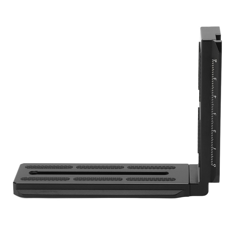 L Bracket Vertical Plate Quick Release Vertical Video Shooting Bracket