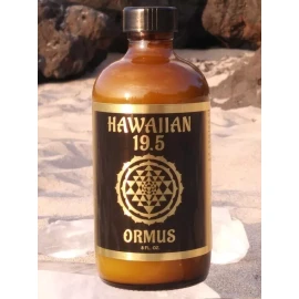 Unbranded Hawaii 19.5 Ormus  Monoatomic Gold 8oz  (High Potency)