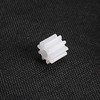 uxcell 20pcs Plastic Gears 9 Teeth Model 092A Reduction Gear
