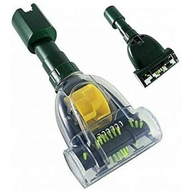 BIERRE STORE Turbo Brush Animal Green FOLLETTO Compatible