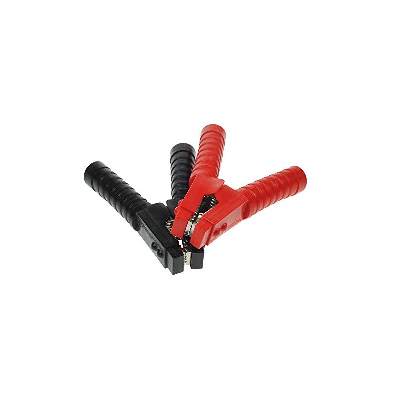 Maypole 344 Pair of Booster Cable Clips 600A