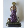 San Lazaro 8" Religious Figure Saint Lazarus