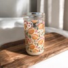 MAYBELLE JOY Sourdough Starter Jar | 24oz Glass Jar Set