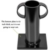 Rock Crusher Frit Maker Glass Breaker Ore Crusher Gold Panning