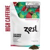 Zest Energy Green Tea - Pomegranate Mojito Loose Leaf Blend