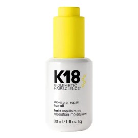 K18 Hair Oil 30 Ml                                                                                                                                    