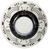 Sango Toki 6791-24 Mikke Bowl, S, Polar Bear, 4.4 inches