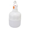 LED Bulb Light Professional High Brightness Dimmable Energy Saving Rechargeable