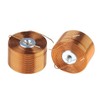 VIGAN 5/10pcs Copper Solenoid DIY Coil High Quality Copper Coil