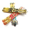 WANLIAN Practical Dragon Tool,Not Real for Sport Outdoor Use for