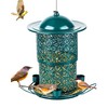 Extra-Large Bird Feeders for Outdoors Hanging, Large Bird Feeders for