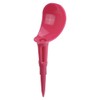 Lite T-395 Non-Slice Tea MAX Pink (100)
