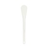 Matfer J074 Exoglass Spatula, 12" , White
