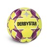 Derbystar Football Indoor Beta v24, White, 5