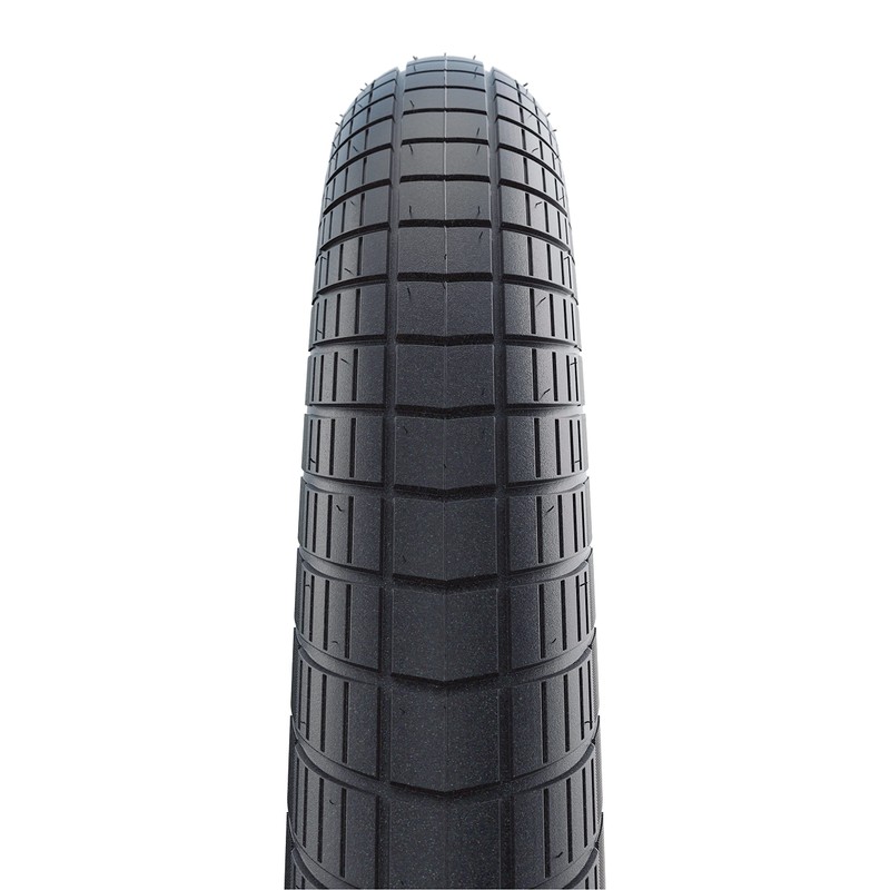 Schwalbe 11100681.02 11100681.02 Big Apple 12 x 2.00 Wire Bead