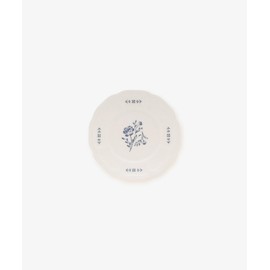 Afternoon Tea Living HJ31 Monrave Tea Bag Tray, Blue