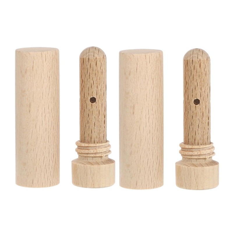 FOMIYES 2sets Anxiety Stick Empty for Essential Oils Aromatherapy Relief