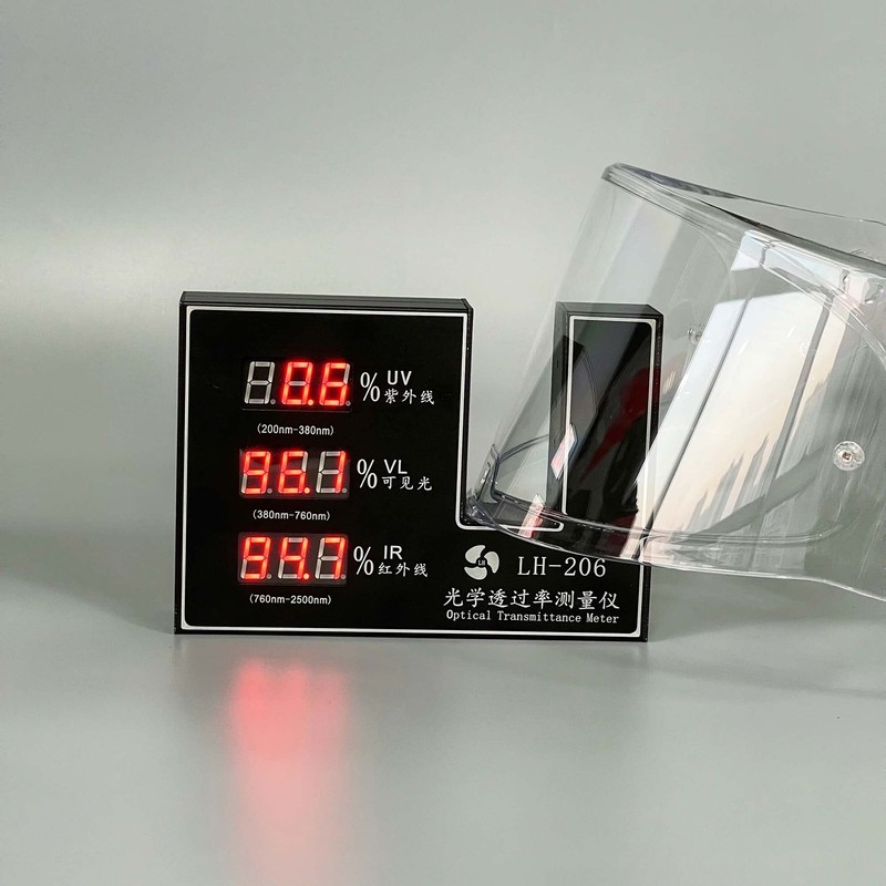 Logto Compatible with LS2 FF353/320/328/800 Helmets Visor Tint Replacement Motorcycle