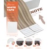 Sunny Hair Tape in Hair Extensions Human Hair Invisible Tape