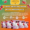 Tamalitoz Cherry It’s a Fire – Spicy Cherry Mexican Hard