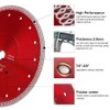 Casaverde 10 Inch Diamond Porcelain Cutting Blade (10 inch)