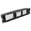 KUAFU Lower Active Grille Shutter Compatible with 2017-2020 Honda CR-V