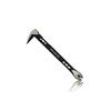 Spec Ops Tools 11" Nail Puller Cats Paw Pry Bar,