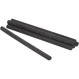 Palitos de Moxibustión sin Humo, Rollos de Moxa Negros de Papel, 30 Piezas para Terapia Tradicional y Masaje Relajante