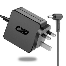 19V 2.37A 45W Vivobook Laptop Charger CYD 45W Vivobook Power Supply made for Asus laptop Charger ASUS VivoBook F510UA-AH55 F512 F512D F512DA F512DA-DB34 F512DA-EB55 F512DA-RS51 F512DA-SH31 F512DA-WH31
