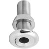 Thru Hull Fitting Connector Stainless Steel MJS022 Outlet Joint for