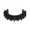 PremiumX 4 x SAT Cable Clip for Mast 48-50 mm