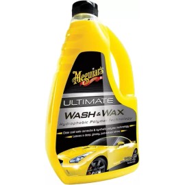Meguiar's 메과이어스 G17748 48온스 얼티밋 워시 왁스 Meguiar's G17748 48oz Ultimate Wash Wax