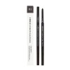 Skinfood Choco Eyebrow Slim Pencil 0.13g Natural Brown / 스킨푸드