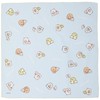 San-X CH43604 Sumikko Gurashi Lunch Napkin, Blue