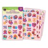 Teacher Created Resources Strawberry Smelly Stickers (TCR9442)