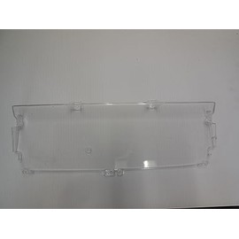 NEW Dash Cluster Lens Compatible with 1987-1991 Bronco and F-Series Truck