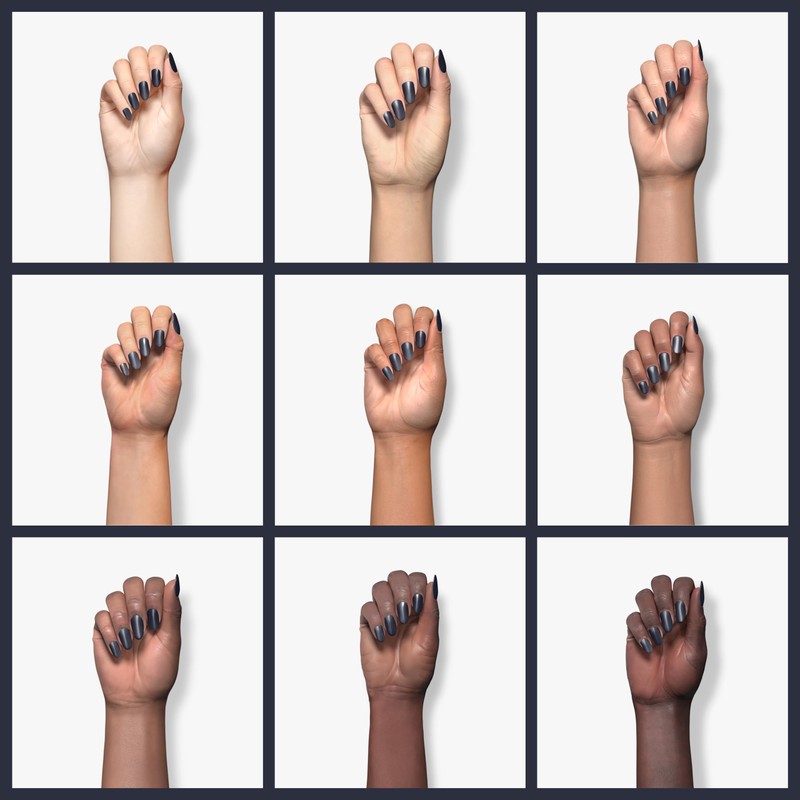 Orly Nail Polish 'Plot Twist' Fall Nail Color Collection (Unraveling